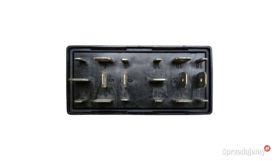 PRZEKAŹNIK 616 4B0907487F 609 4B0907487E 619 Działoszyce sprzedam