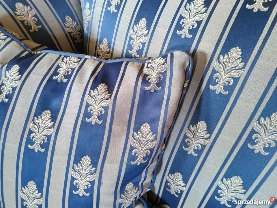 Tapicerowany zestaw wypoczynkowy podlaskie Białystok