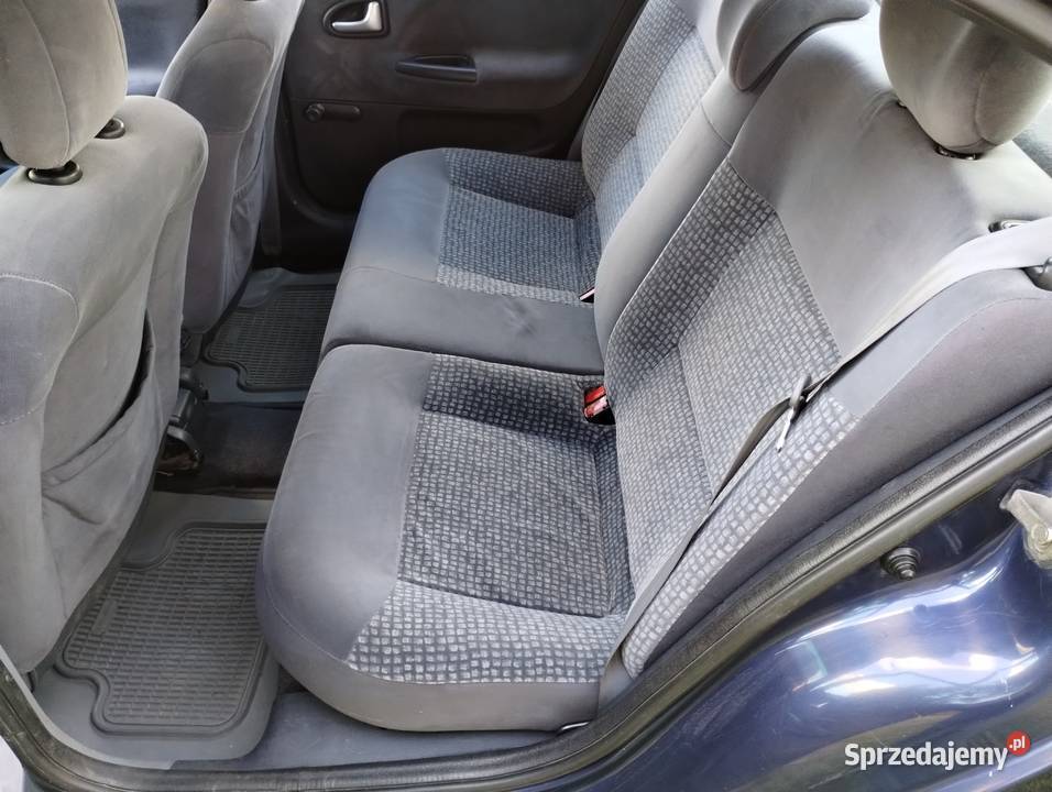 Renault Megane 19 DTi 80 Prosty diesel Klima Bez Megane Różanka sprzedam