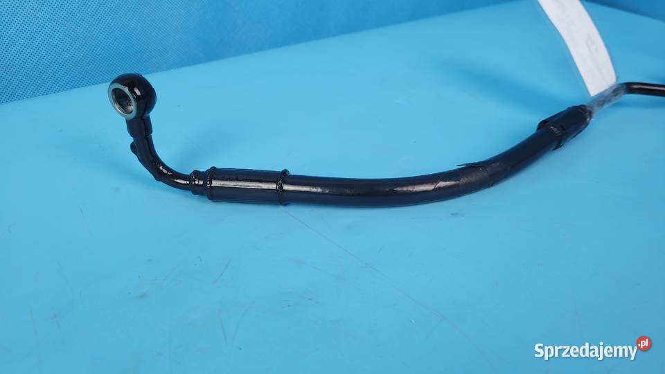 DEUTZFAHR 6130 TTV PRZEWÓD RURA HYDRAULICZNA Kolno