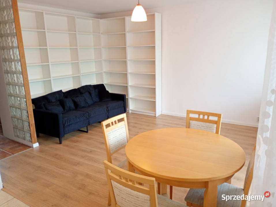 3 pokoje metro Imielin balkon