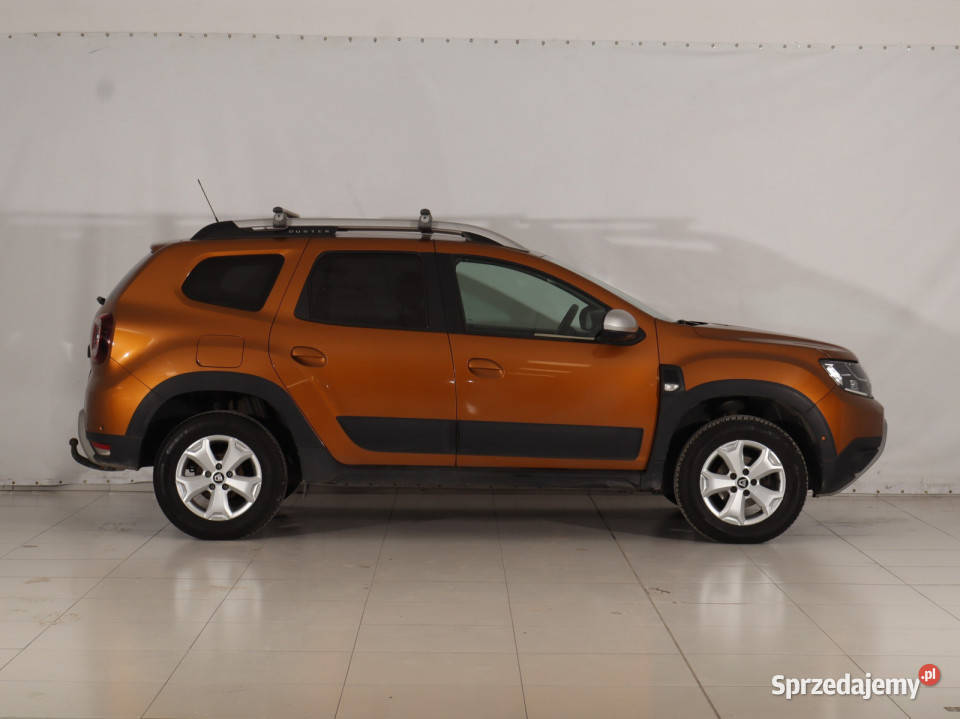 Dacia Duster 16 SCe czujnik parkowania Piaseczno