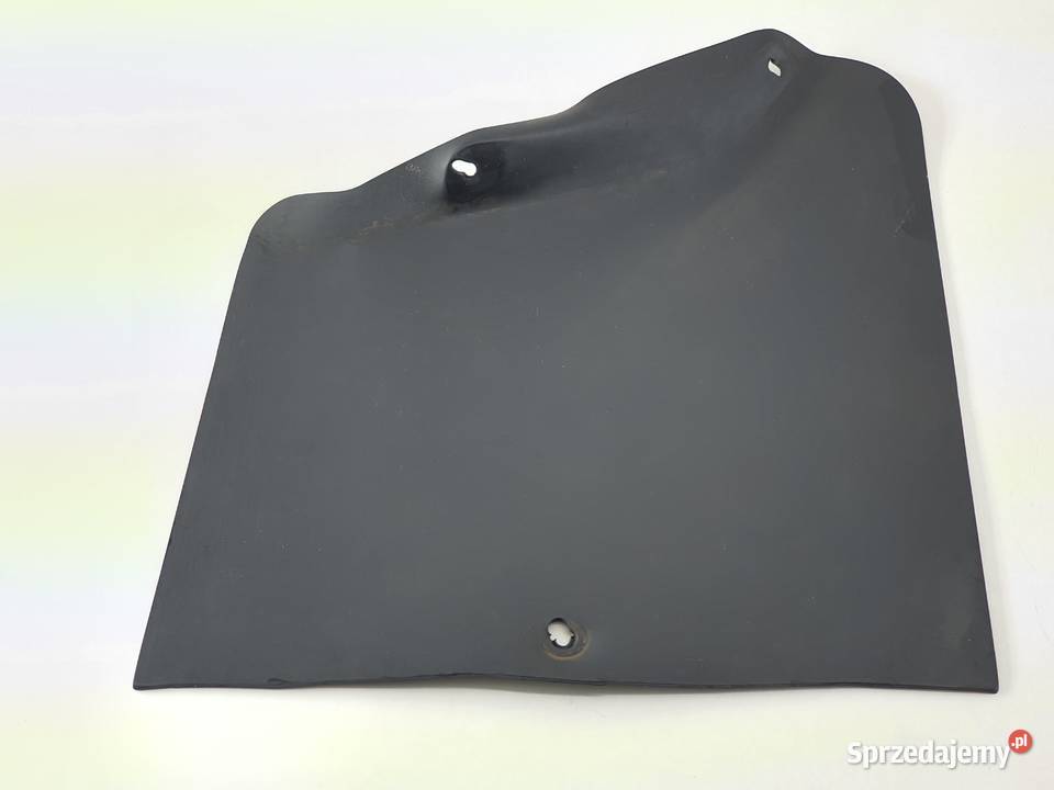 CHLAPACZ TYL OSLONA GUMA TGB BLADE 550 łódzkie Janowice
