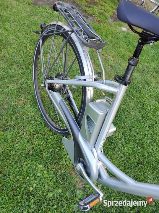 Rower elektryczny Flyer 45 h Czernichów