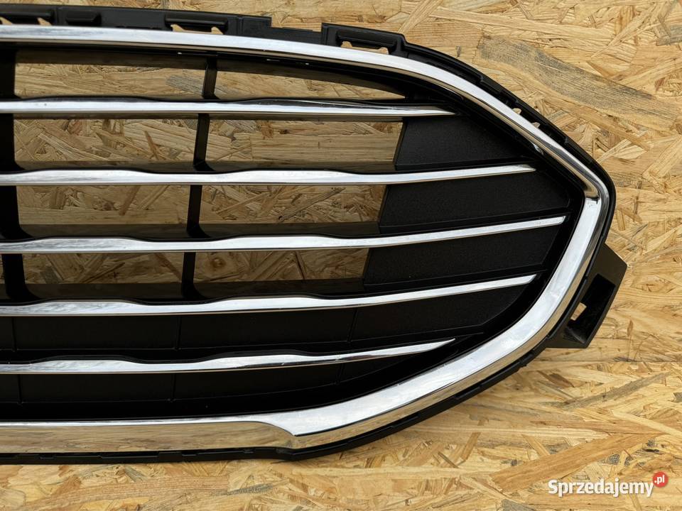 Grill atrapa chłodnicy ford galaxy mk4 lift 19 Atrapy Międzychód