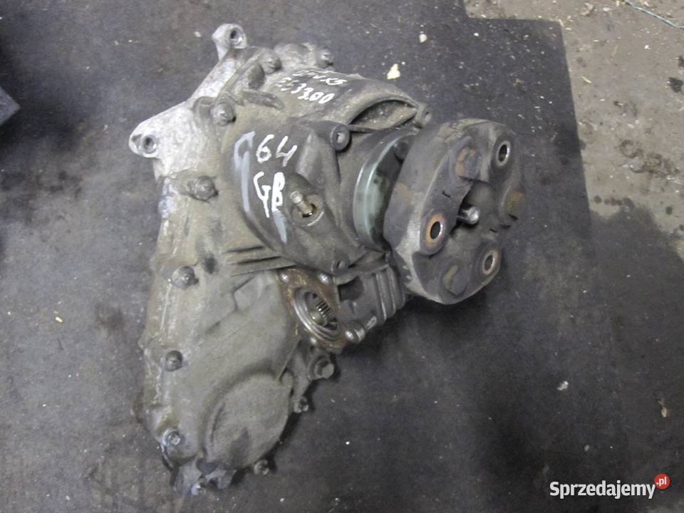 BMW E60 X5 30 D M57306D2 06R 218 162 7526279