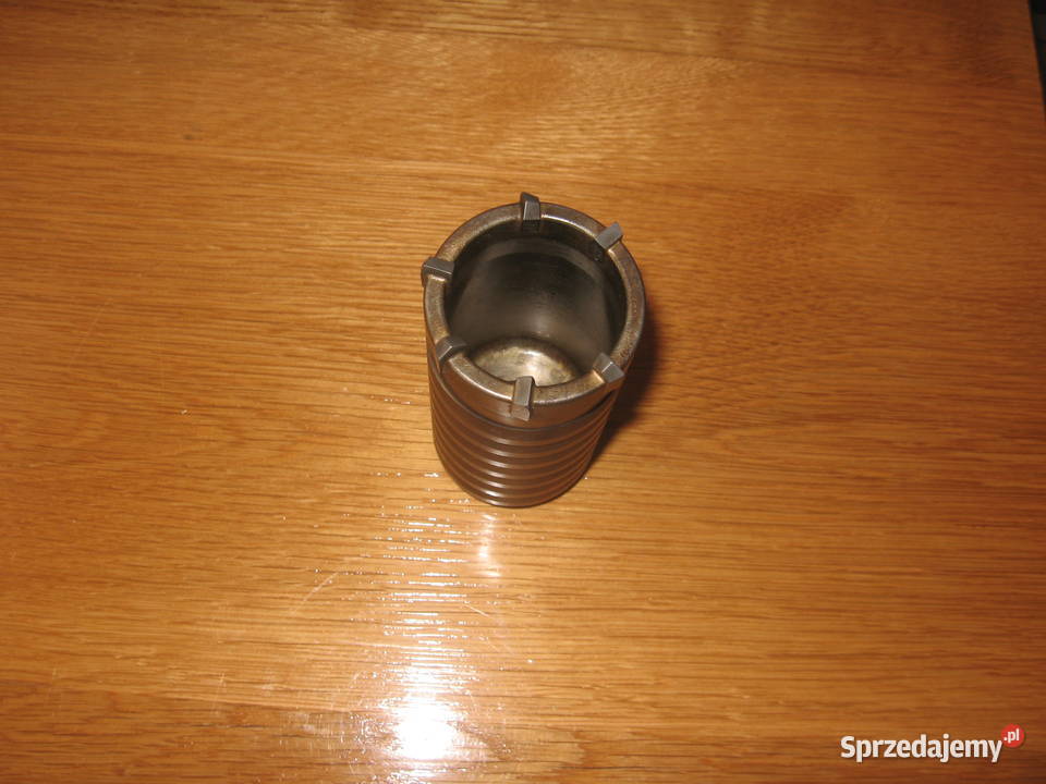 Otwornica koronka Milwaukee 60 mm SDS Sosnowiec