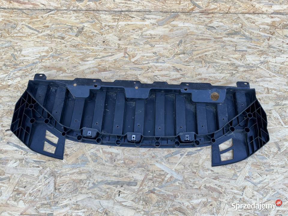 Osłona płyta pod zderzak przód Nissan leaf II 2 Międzychód sprzedam