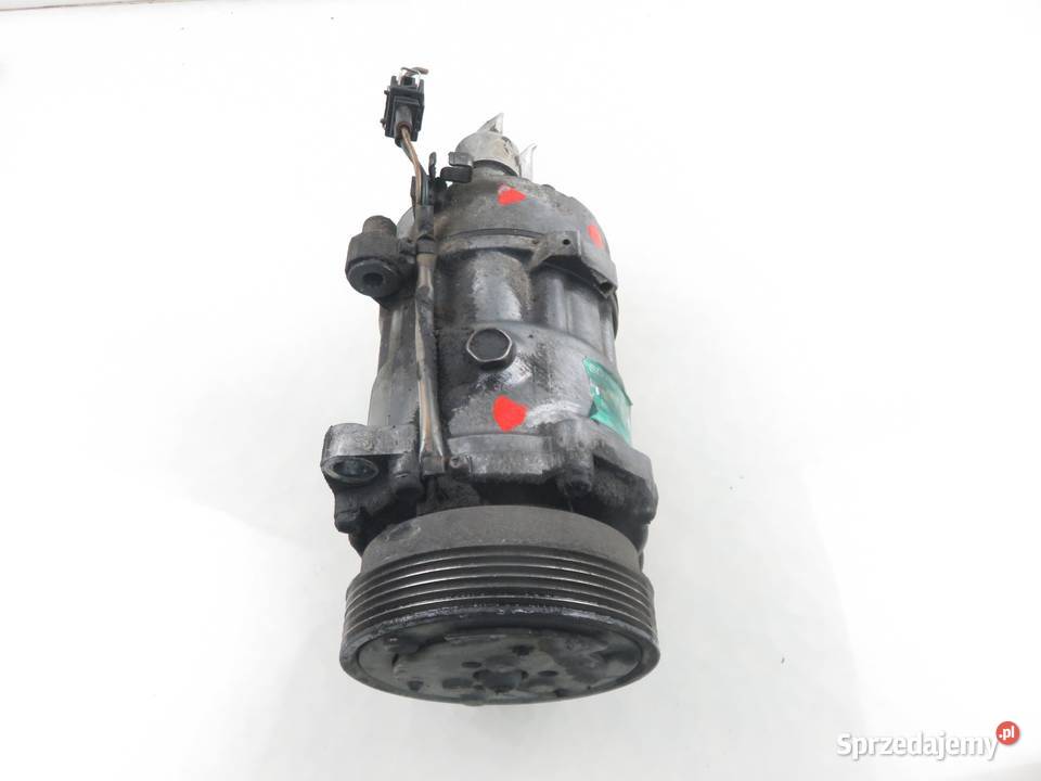 KOMPRESOR KLIMATYZACJI FORD GALAXY I 19 TDI sprzedam