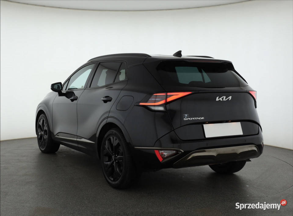 Kia Sportage 16 TGDI MHEV sprzedam
