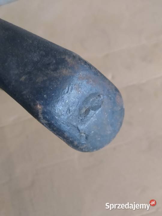 Junak m10 dźwignia os hamulca Kruszwica sprzedam