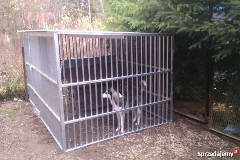 Kojce Konstrukcje stalowe