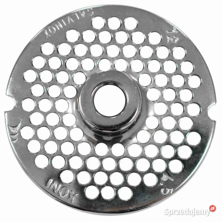 Sitko do maszynki do mięsa z linii 7212 oczko 8 sprzedam