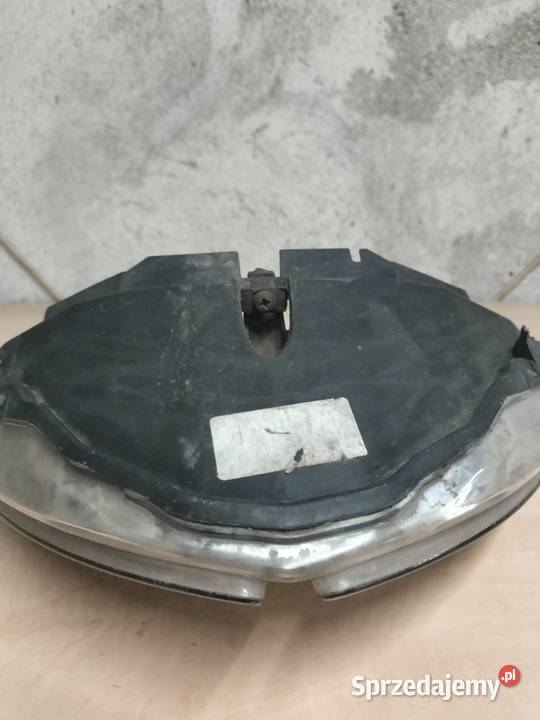 Lampa przód Peugeot speedfire 50 100