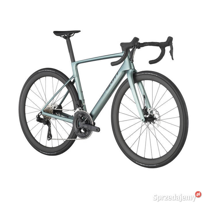 2025 Scott Addict RC 30 Road Bike INDORACYCLES