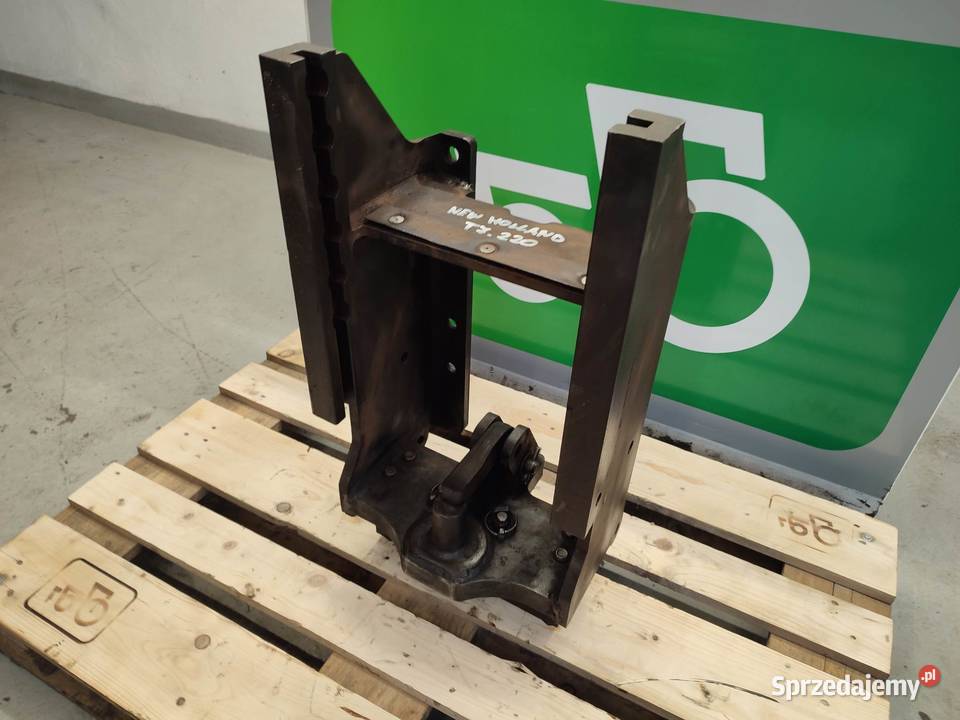 Konsola szyna Holland T7220 sprzedam