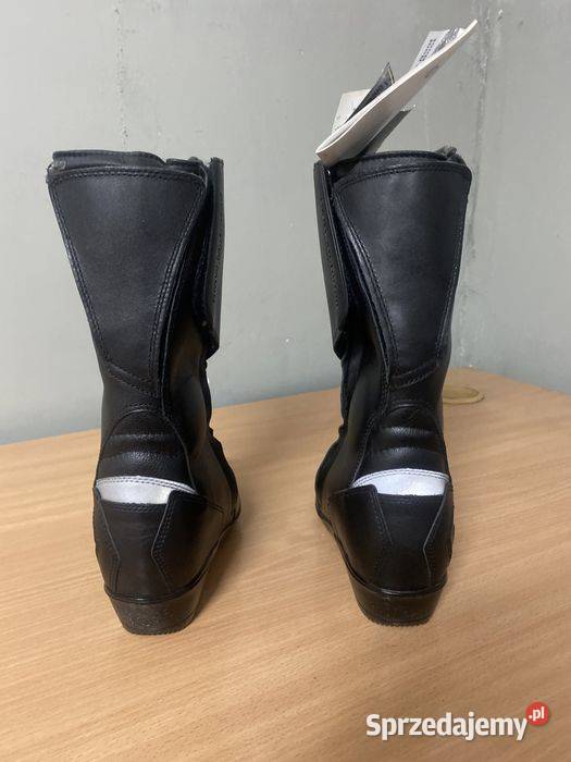 Buty Motocyklowe ProTourning BMW Motorrad Poznań