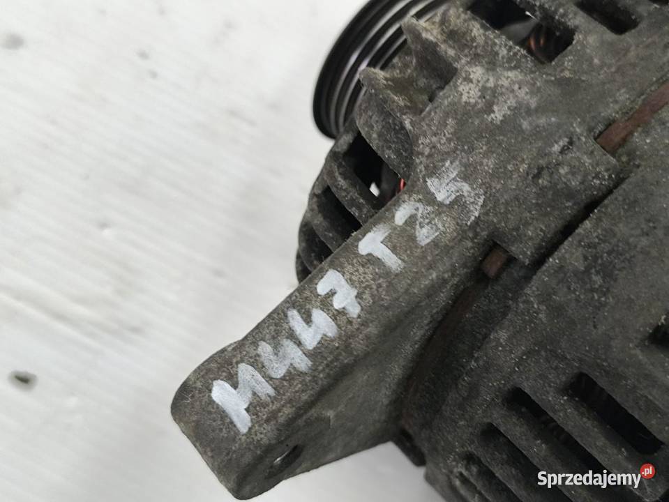ALTERNATOR TOYOTA AVENSIS II T25 18 VVTI sprzedam
