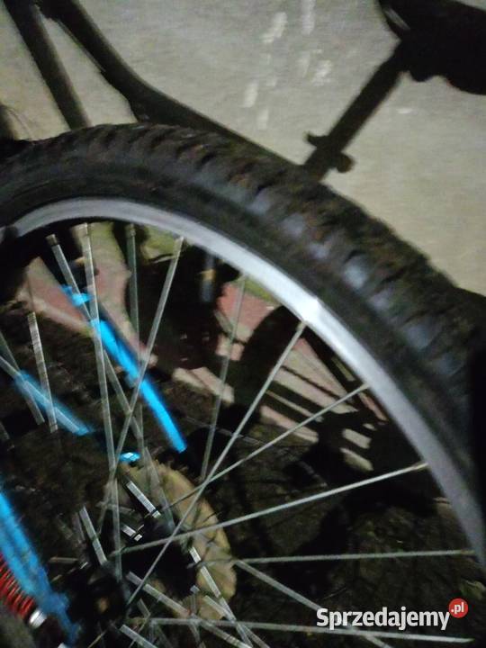 Rower rockrider 60 full