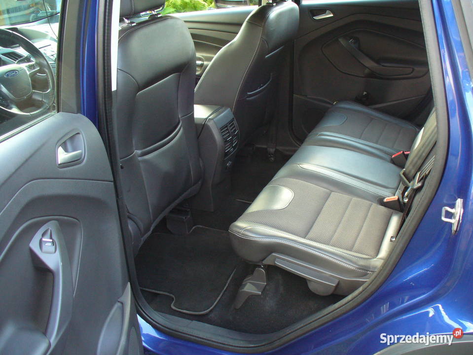 Sprzedam Ford Kuga pomorskie Jaromierz sprzedam