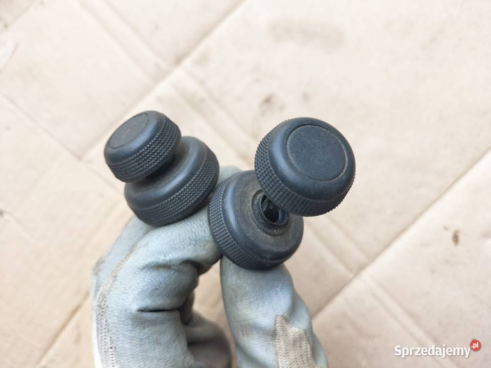 AUDI 80B4 80 B4 80B3 80 B3 POKRĘTŁO REGULACJI Kamień-Kolonia sprzedam