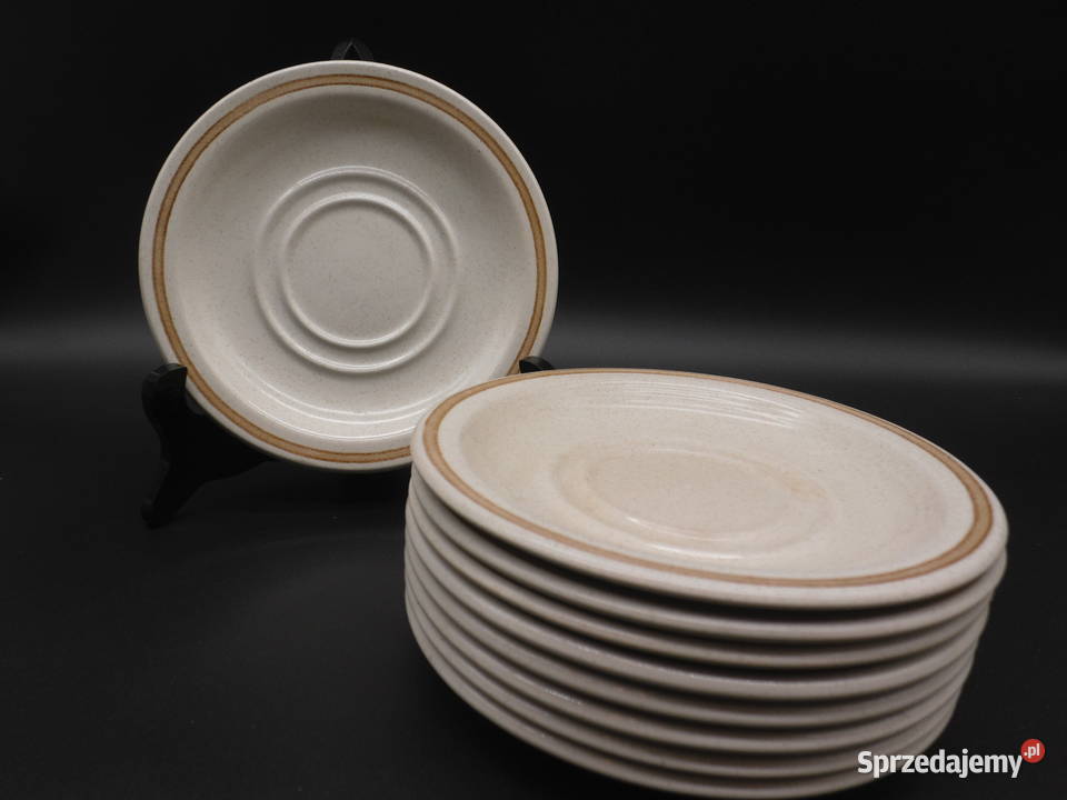 Talerzykipodstawki Churchill Staffordshire Raszków
