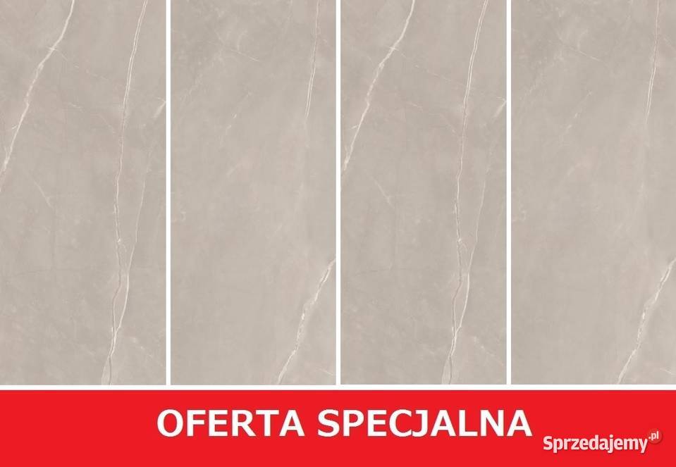 spieki wielkoformatowe 11982798 ritual taupe lubuskie
