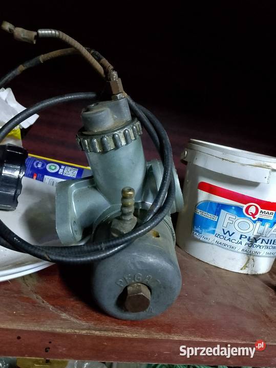 Część WSK kujawsko-pomorskie Lipno sprzedam