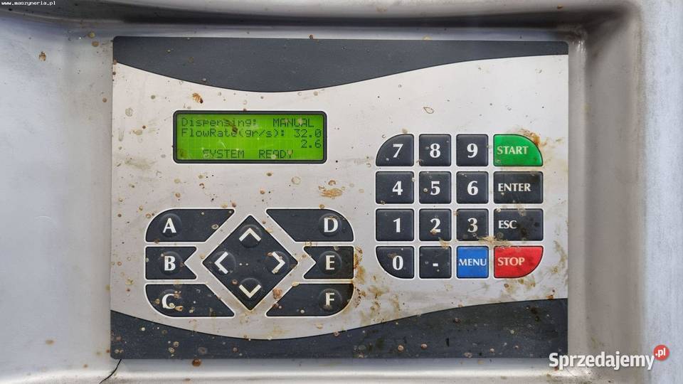 Agregat do pianki poliuretanowej FOAMplus EZ100 Jelenia Góra sprzedam