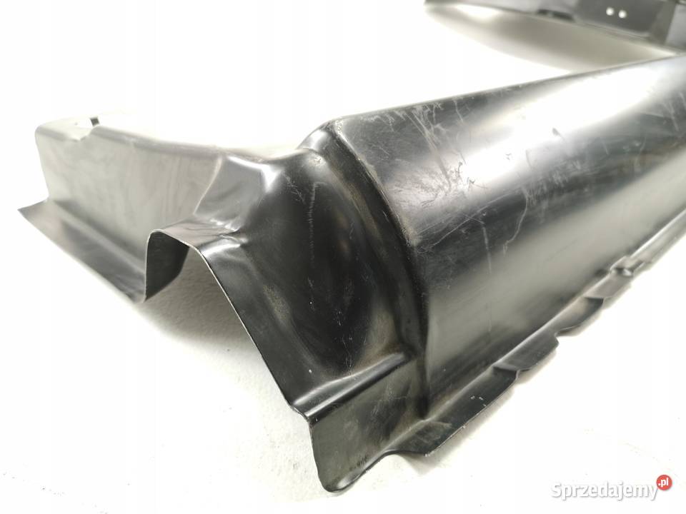 PRÓG POSZYCIE LEWY FORD KA 19962008 1034669 osobowe lubelskie