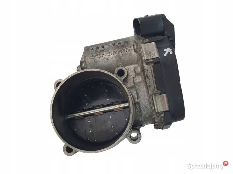 PRZEPUSTNICA Audi A6 C6 28 FSI 06E133062C Chełm