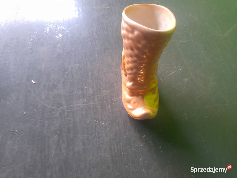 But porcelanowy 115 Porcelana i szkło