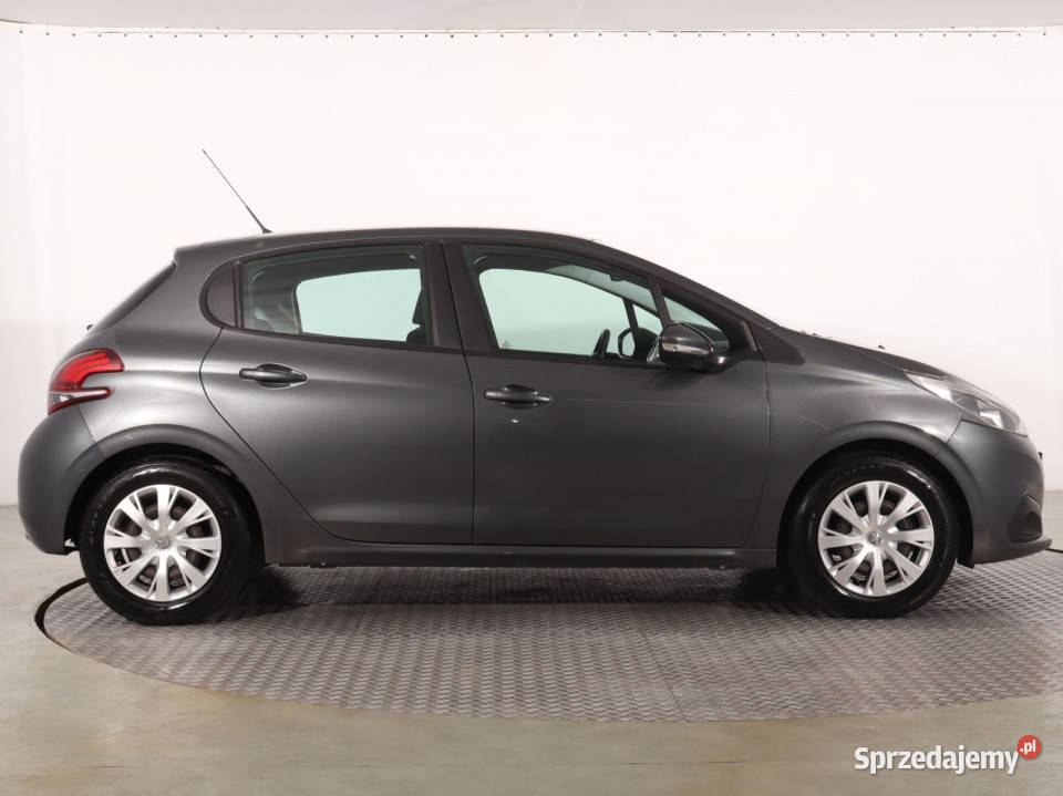 Peugeot 208 12 PureTech klimatyzacja Katowice