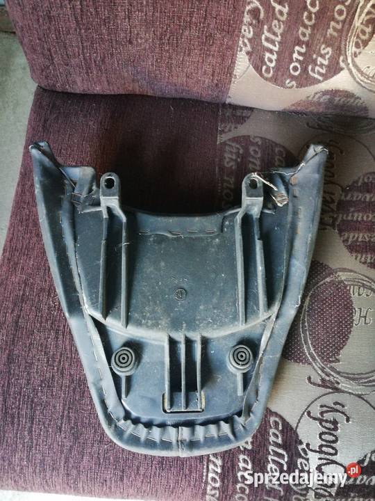 Siedzenie pasażera Yamaha Majesty 125 Grudziądz