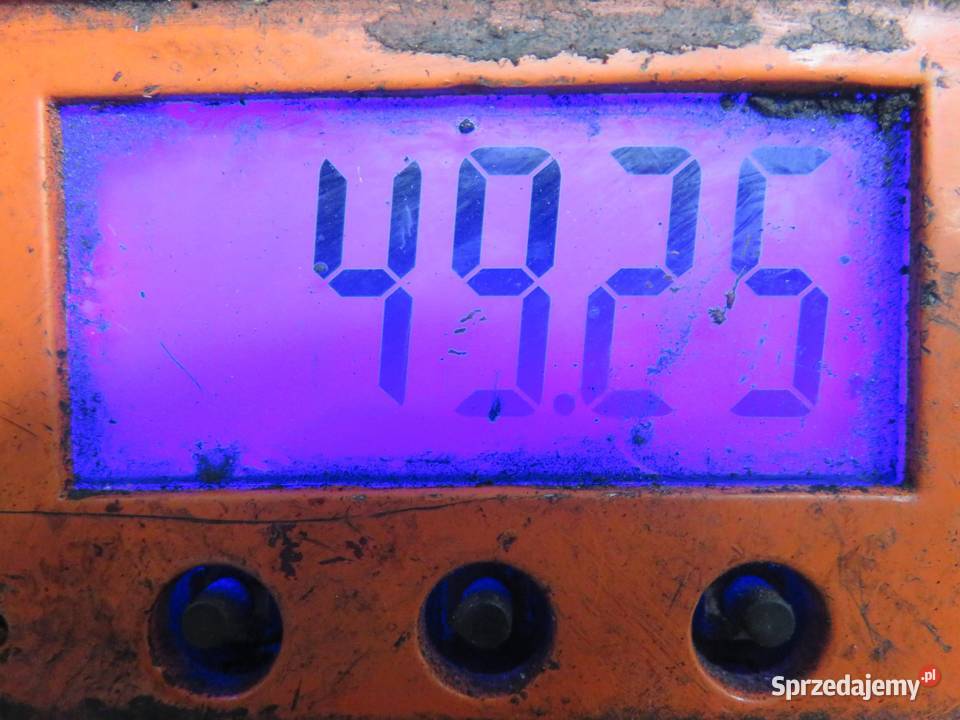 SKRZYNIA BIEGÓW CITROEN C5 III 20 HDi 20MB25 małopolskie