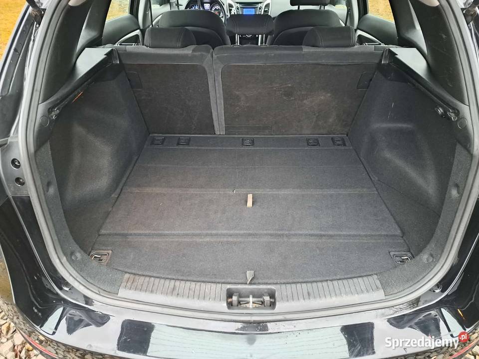 Hyundai i30 i30 Widawa