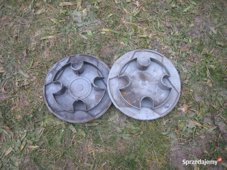 Dekielek kołpaczek Opel Corsa astra Tigra małopolskie