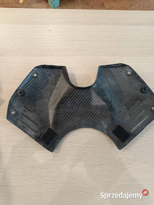 Osłona na bak ducatti śląskie Cieszyn