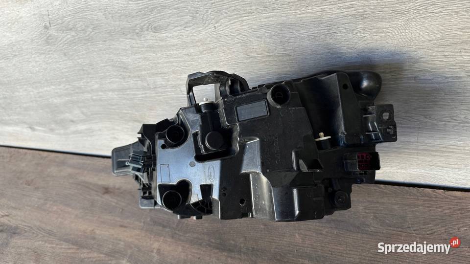 VOLVO XC60 II LIFT LAMPA PRZÓD PRZEDNIA PRAWA lubuskie Gorzów Wielkopolski