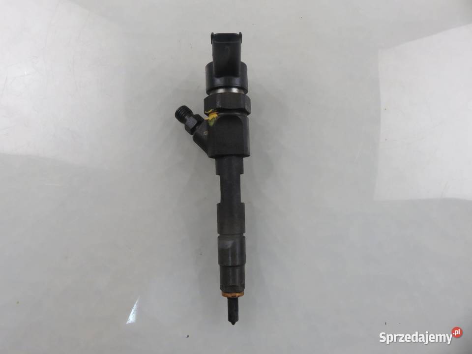 WTRYSKIWACZ SPACE STAR 19 DID 0445110021 osobowe