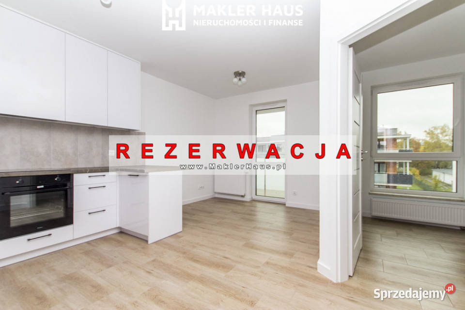 Mieszkanie 28 m2 z prywatnym miejscem postojowym sieć Gołdap