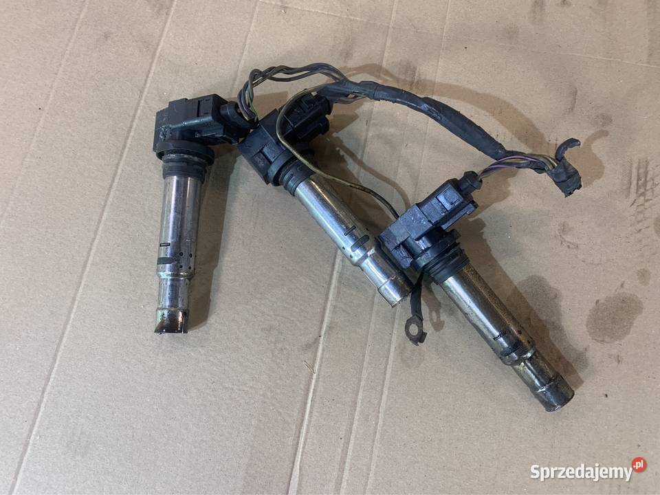 Cewka cewki zapłonowe 0986221023 seat Ibiza 3 vw Szczecin