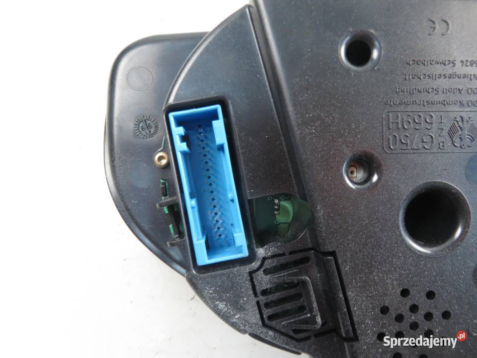 LICZNIK VW PASSAT B5 18 T 3B1919880BX