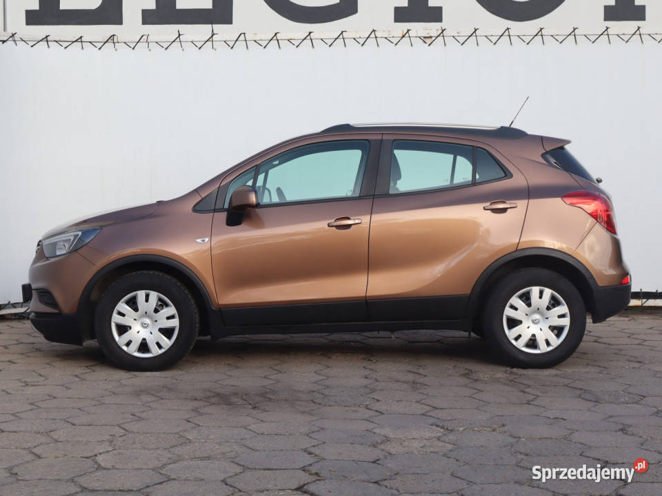 Opel Mokka 16 Łódź sprzedam