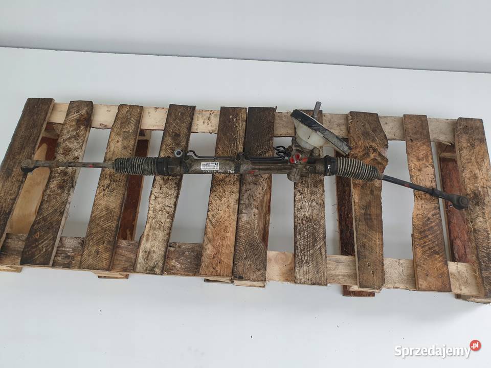 Nissan Micra K11 MAGLOWNICA przekładnia EUROPA Rudka