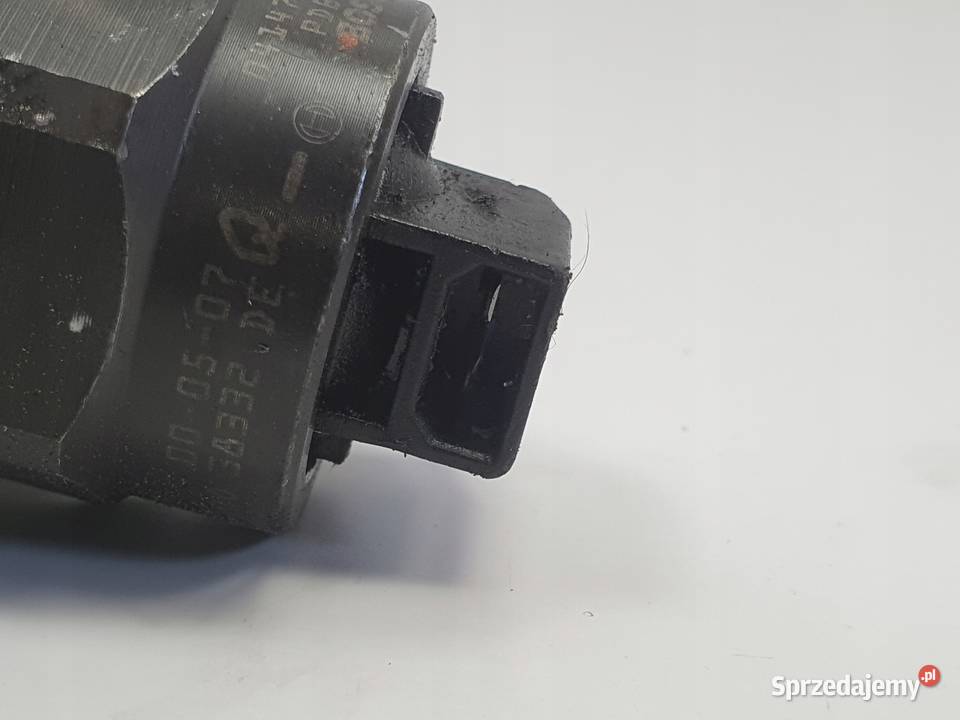 WTRYSKIWACZ VW Sharan Alhambra Galaxy 19 TDI osobowe Chełm