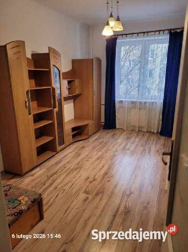 Okazyjnie trzypokojowe Warszawa