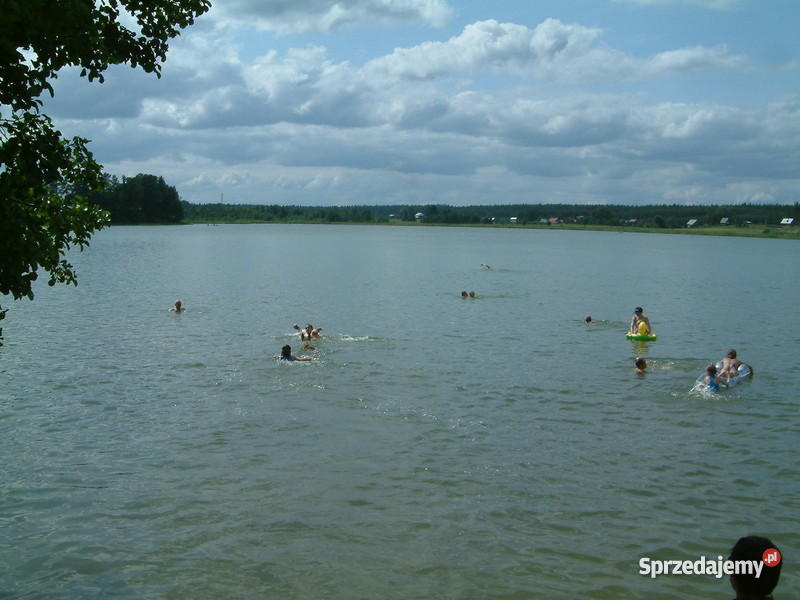 PodmacharceGorczyca jeziorem