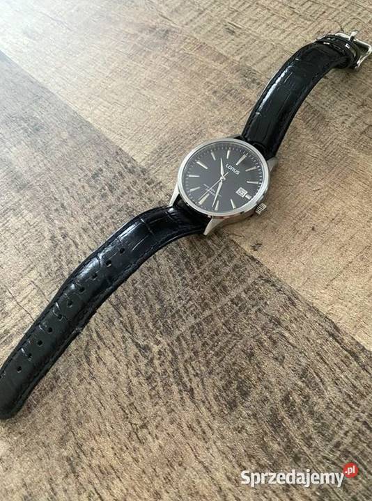LORUS RXH37HX9 zegarek męski Olsztyn