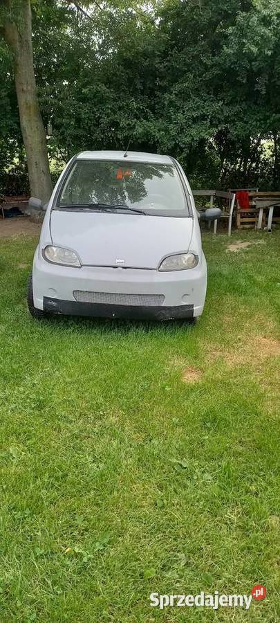 Jdm simpa abaca 2006r Rok produkcji 2006 Pasłęk sprzedam